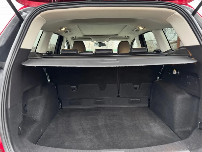 Ford Kuga 2.0TDCI * TITANIUM* NAVI , снимка 13 - Автомобили и джипове - 52891076