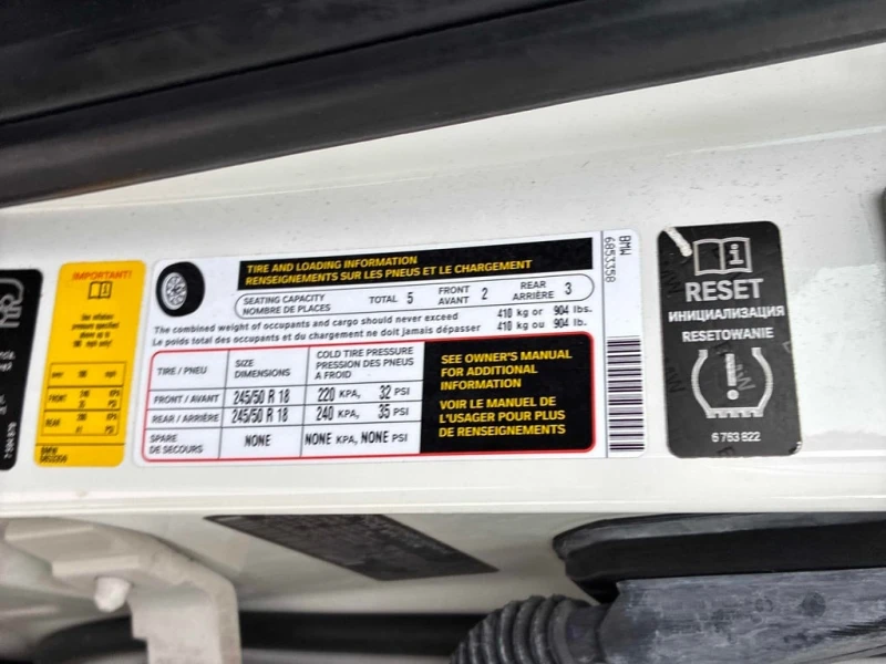 BMW X3 * 28i * CARFAX * БЕЗ ПЪРВОНАЧАЛНА ВНОСКА, снимка 10 - Автомобили и джипове - 52974721