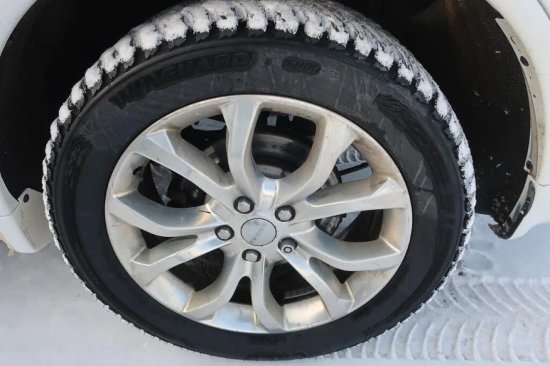 Dodge Durango CITADEL* DISTRONIK* ВТОРИ ЧИФТ ГУМИ, снимка 16 - Автомобили и джипове - 53429114