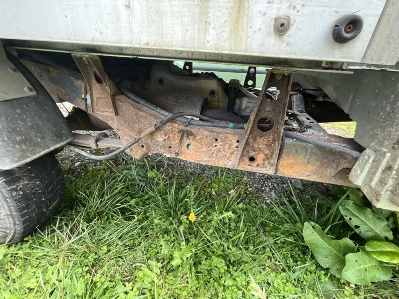 Toyota Hilux 4x4, снимка 4 - Автомобили и джипове - 53471950