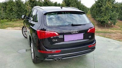 Audi Q5 2.0tdi/3.0tdi, снимка 2 - Автомобили и джипове - 11741139