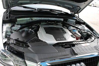 Audi Q5 2.0tdi/3.0tdi, снимка 3 - Автомобили и джипове - 11741139