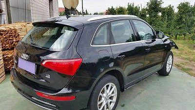 Audi Q5 2.0tdi/3.0tdi, снимка 4 - Автомобили и джипове - 11741139