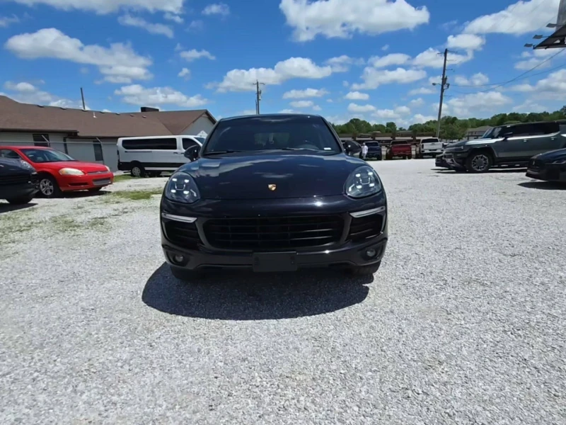 Porsche Cayenne MATRIX LED* FACELIFT* BOSE* PANO* LANE ASIST* ОБДУ - 35500 лв. - 43042681 1