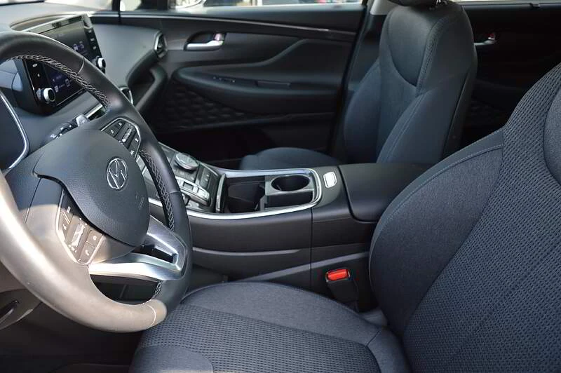 Hyundai Santa fe PREFERRED * CARFAX *    | Mobile.bg   7