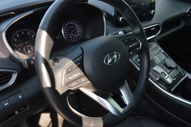 Hyundai Santa fe PREFERRED * CARFAX *    | Mobile.bg   9