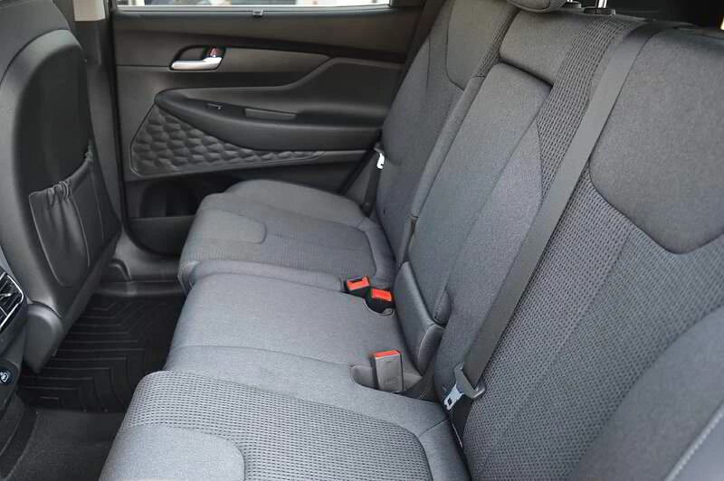 Hyundai Santa fe PREFERRED * CARFAX *    | Mobile.bg   11