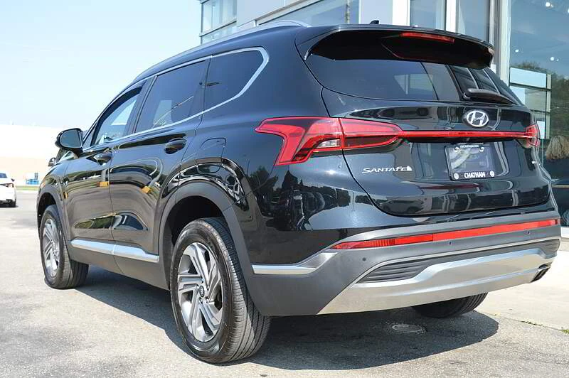 Hyundai Santa fe PREFERRED * CARFAX *    | Mobile.bg   6