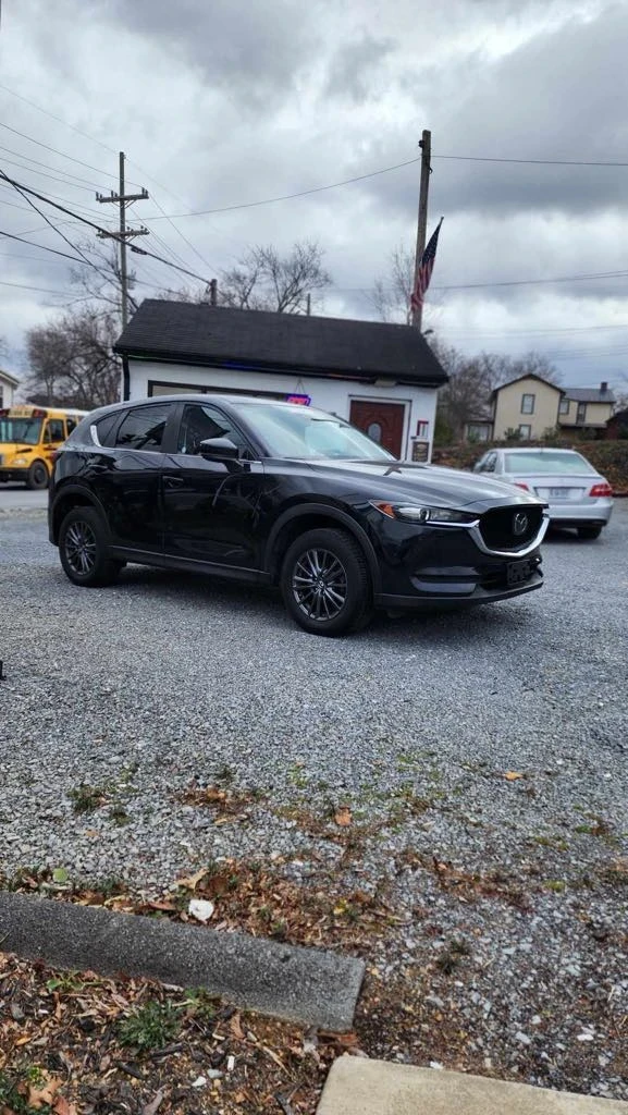 Mazda CX-5 2.5 , снимка 7 - Автомобили и джипове - 52822044