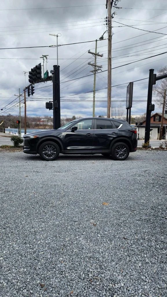 Mazda CX-5 2.5 , снимка 8 - Автомобили и джипове - 52822044