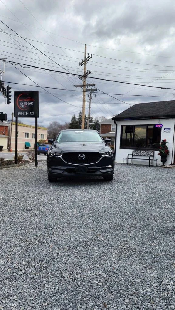 Mazda CX-5 2.5 , снимка 2 - Автомобили и джипове - 52822044