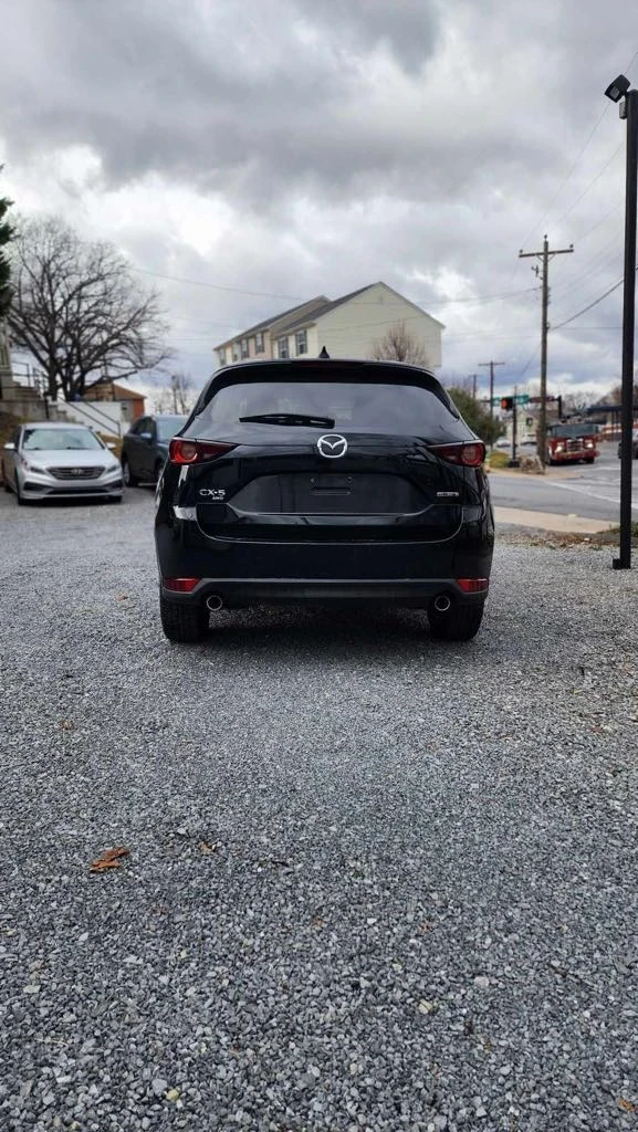 Mazda CX-5 2.5 , снимка 6 - Автомобили и джипове - 52822044