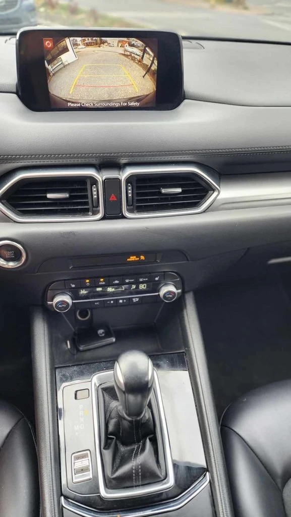 Mazda CX-5 2.5 , снимка 9 - Автомобили и джипове - 52822044