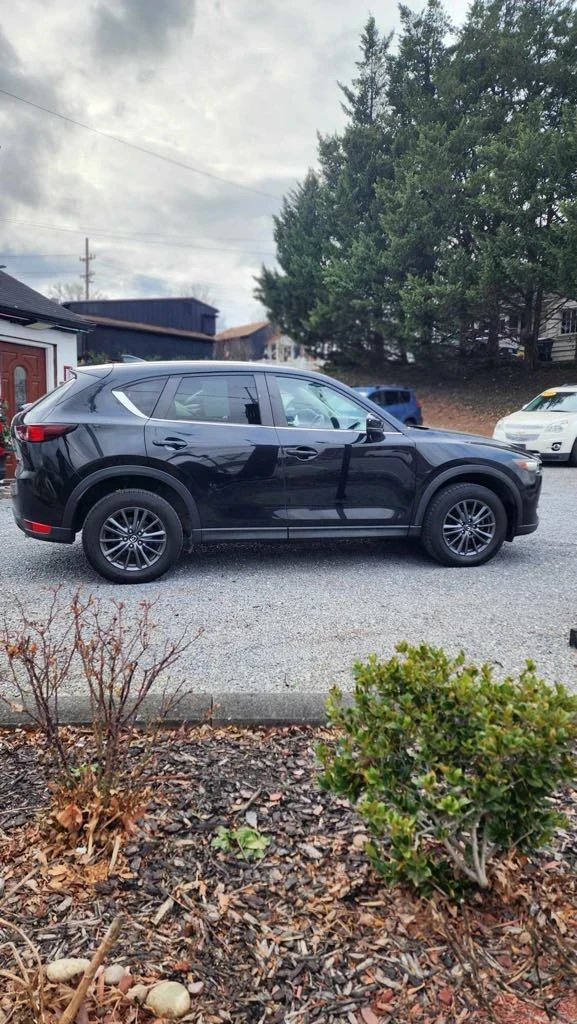 Mazda CX-5 2.5 , снимка 5 - Автомобили и джипове - 52822044