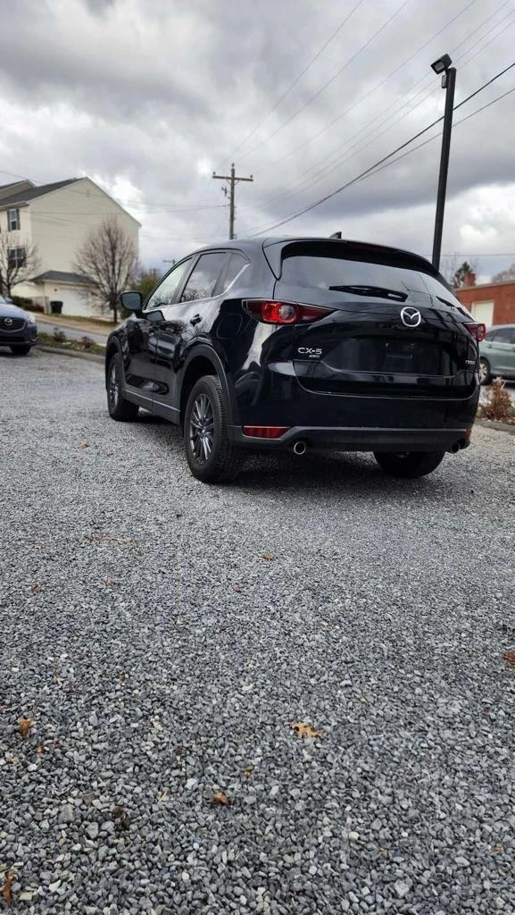Mazda CX-5 2.5 , снимка 3 - Автомобили и джипове - 52822044