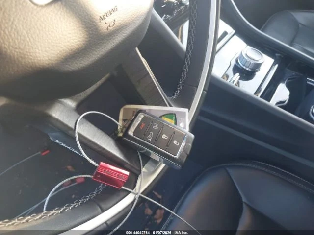 Jeep Grand cherokee L LIMITED 4X4, снимка 14 - Автомобили и джипове - 53473388