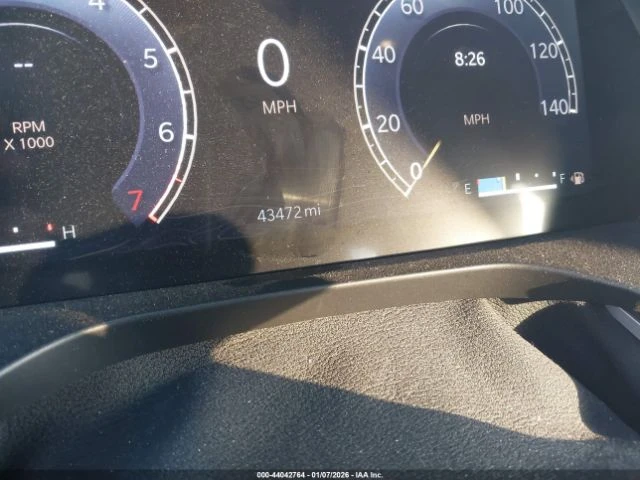 Jeep Grand cherokee L LIMITED 4X4, снимка 13 - Автомобили и джипове - 53473388