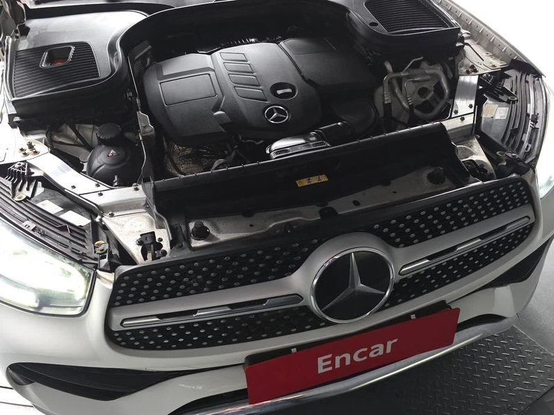 Mercedes-Benz GLC GLC220 d 4MATIC Coupe| 170�.�.| ���.��������� | Mobile.bg � ����������� 5