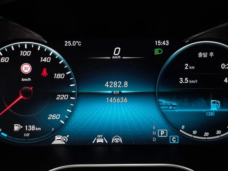 Mercedes-Benz GLC GLC220 d 4MATIC Coupe| 170�.�.| ���.��������� | Mobile.bg � ����������� 7