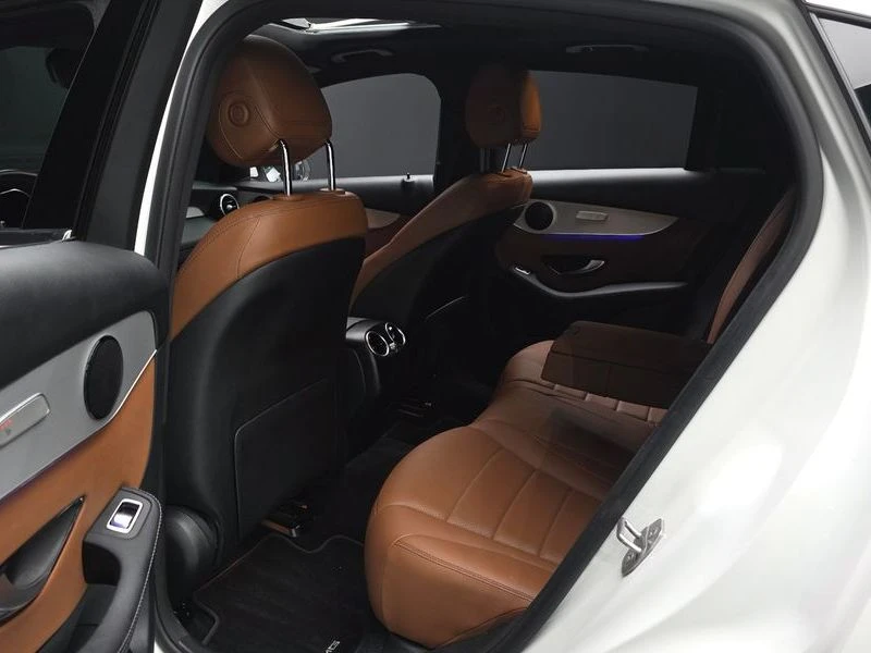 Mercedes-Benz GLC GLC220 d 4MATIC Coupe| 170�.�.| ���.��������� | Mobile.bg � ����������� 10