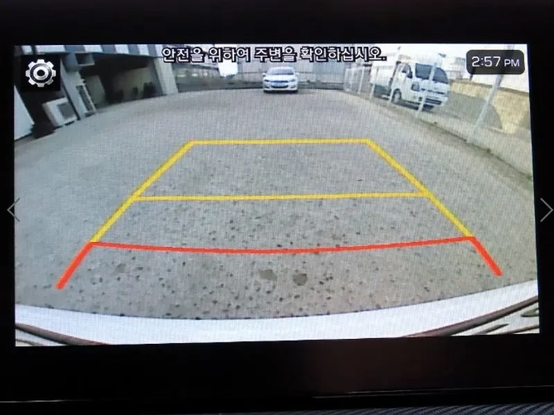 Hyundai Tucson 1.6 2WD SMART, снимка 15 - Автомобили и джипове - 55801574