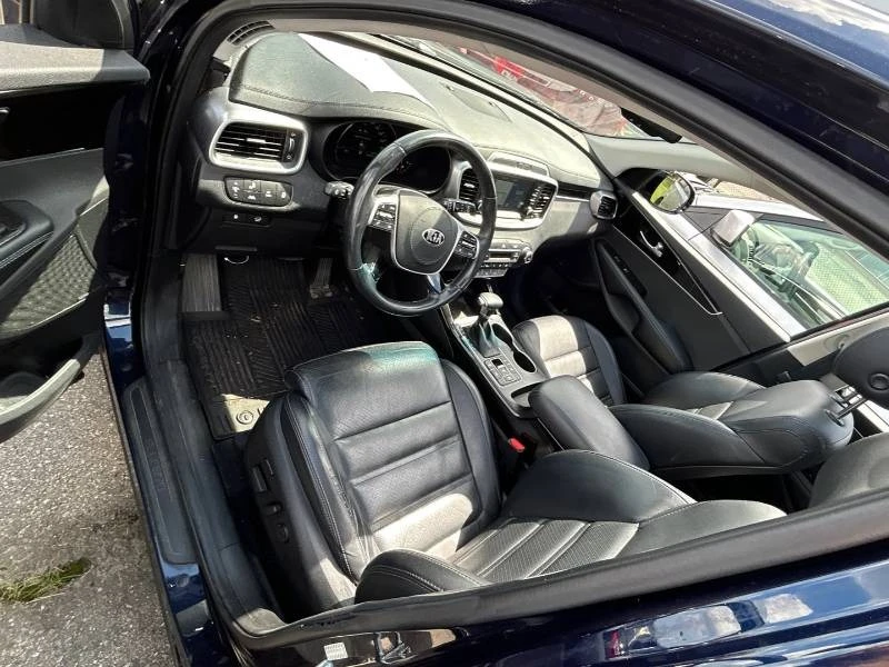 Kia Sorento * V6 * AWD * EX * CARFAX * АВТОКРЕДИТ, снимка 17 - Автомобили и джипове - 55846260