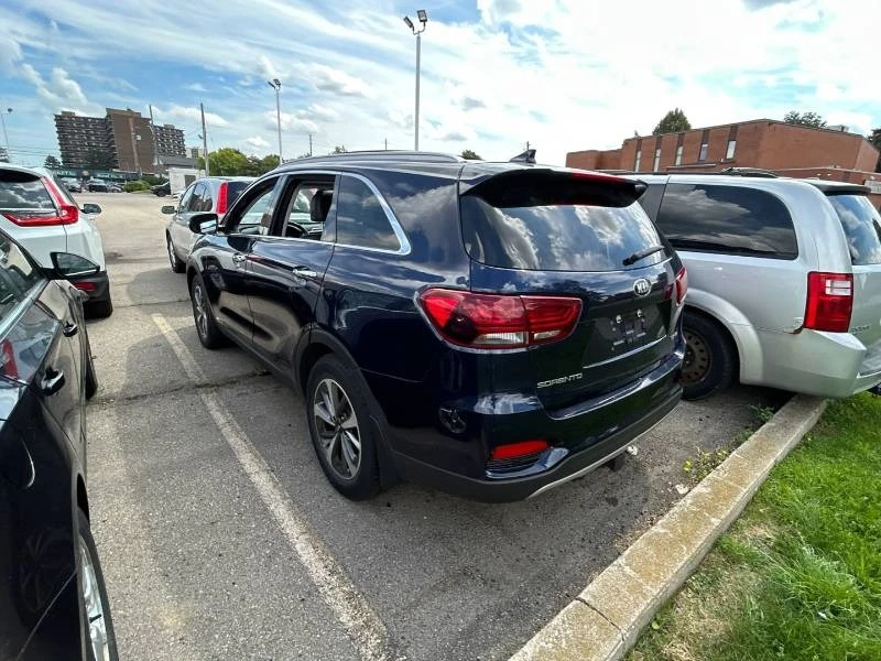 Kia Sorento * V6 * AWD * EX * CARFAX * АВТОКРЕДИТ, снимка 3 - Автомобили и джипове - 55846260