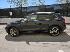 Audi SQ5 3.0T * АвтоКредит * (ЦЕНА ДО БГ), снимка 2 - Автомобили и джипове - 55993107