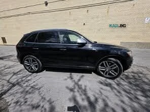 Audi SQ5 3.0T * АвтоКредит * (ЦЕНА ДО БГ), снимка 5 - Автомобили и джипове - 55993107