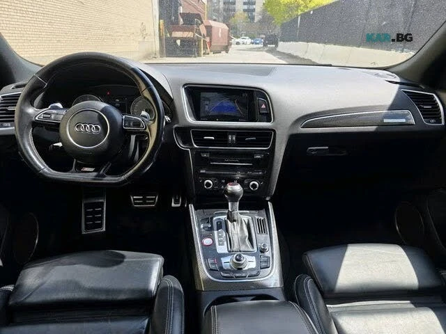 Audi SQ5 3.0T * АвтоКредит * (ЦЕНА ДО БГ), снимка 7 - Автомобили и джипове - 55993107