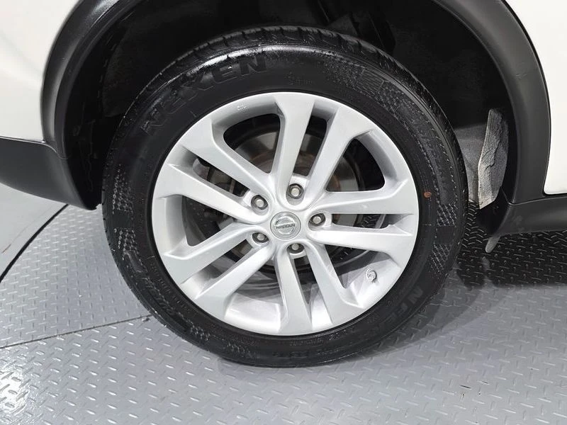 Nissan Juke 1.6 Automatic, снимка 5 - Автомобили и джипове - 56002870