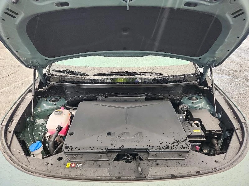 Kia Niro 2025 KIA NIRO WIND | Mobile.bg � ����������� 11