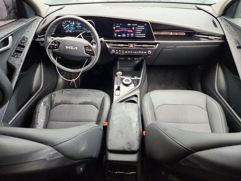 Kia Niro 2025 KIA NIRO WIND | Mobile.bg � ����������� 9