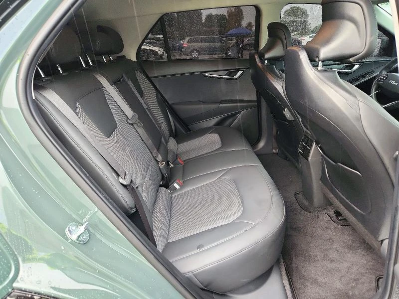Kia Niro 2025 KIA NIRO WIND | Mobile.bg � ����������� 10
