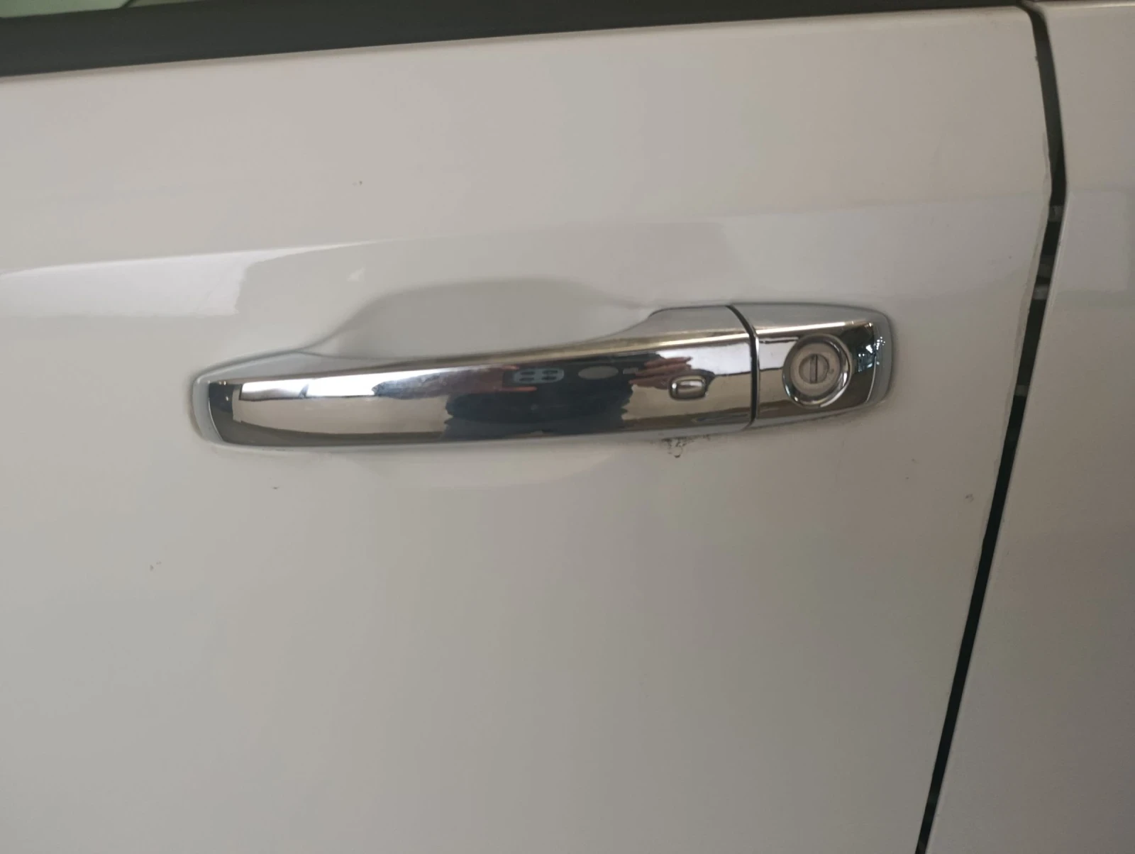 Fiat Freemont  - изображение 6