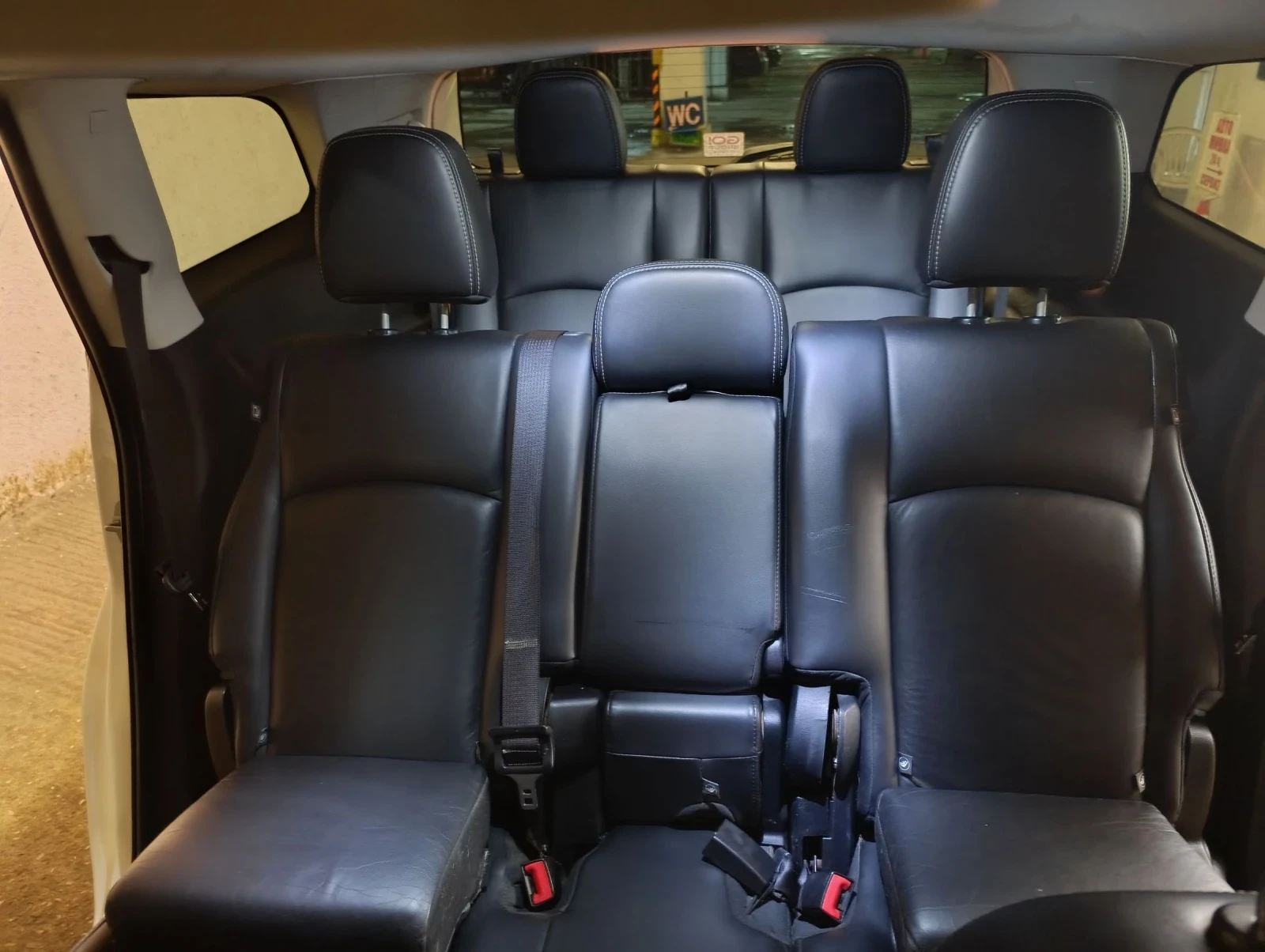Fiat Freemont  - изображение 10