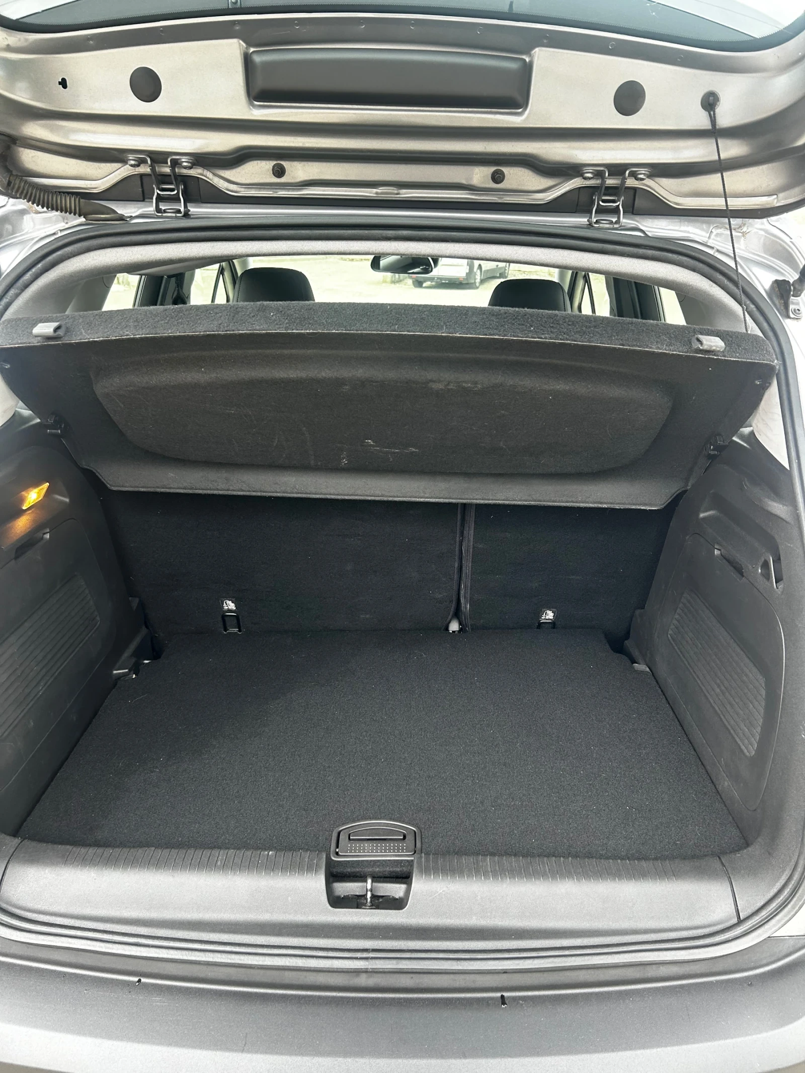 Opel Crossland X  - изображение 6