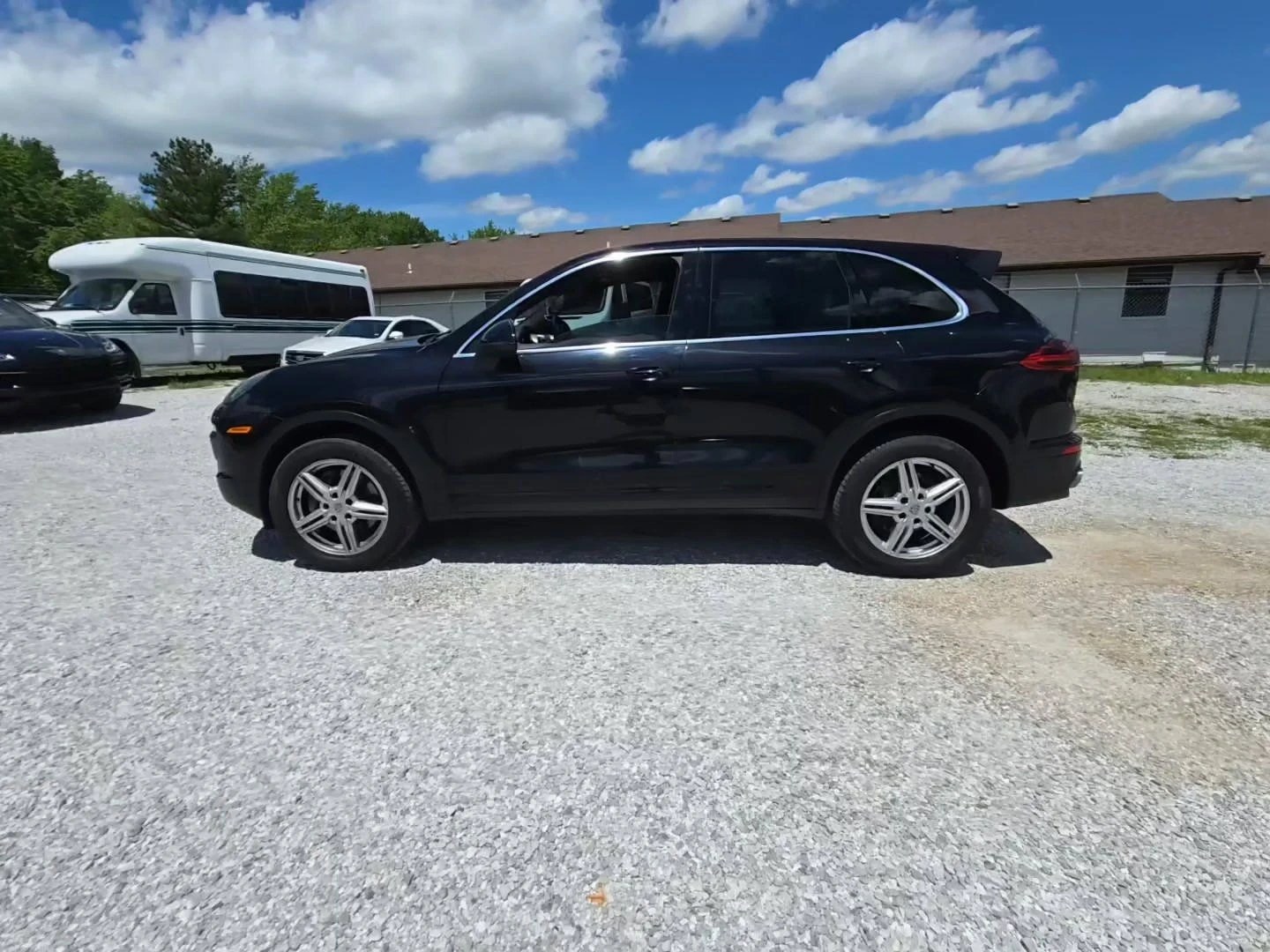 Porsche Cayenne MATRIX LED* FACELIFT* BOSE* PANO* LANE ASIST* ОБДУ - изображение 3