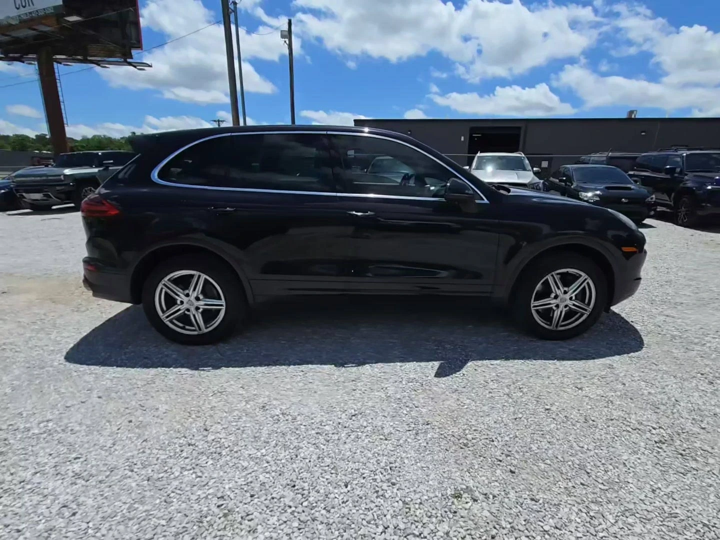 Porsche Cayenne MATRIX LED* FACELIFT* BOSE* PANO* LANE ASIST* ОБДУ - изображение 4