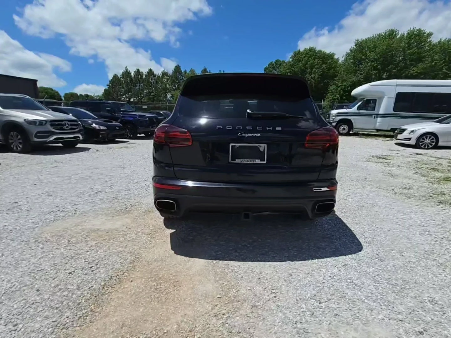Porsche Cayenne MATRIX LED* FACELIFT* BOSE* PANO* LANE ASIST* ОБДУ - изображение 2