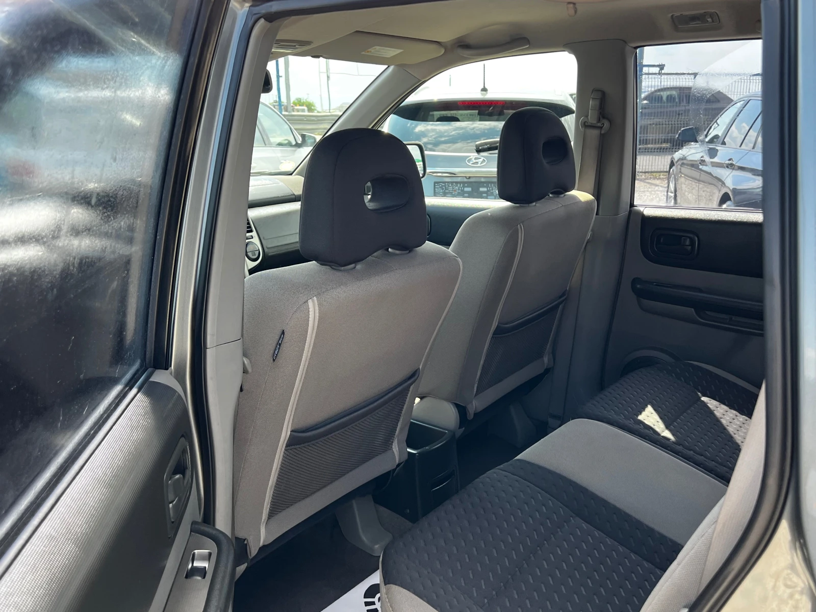 Nissan X-trail ЛИЗИНГ-4Х4-ГАЗ ИНЖЕКЦИОН-КЛИМА - изображение 8