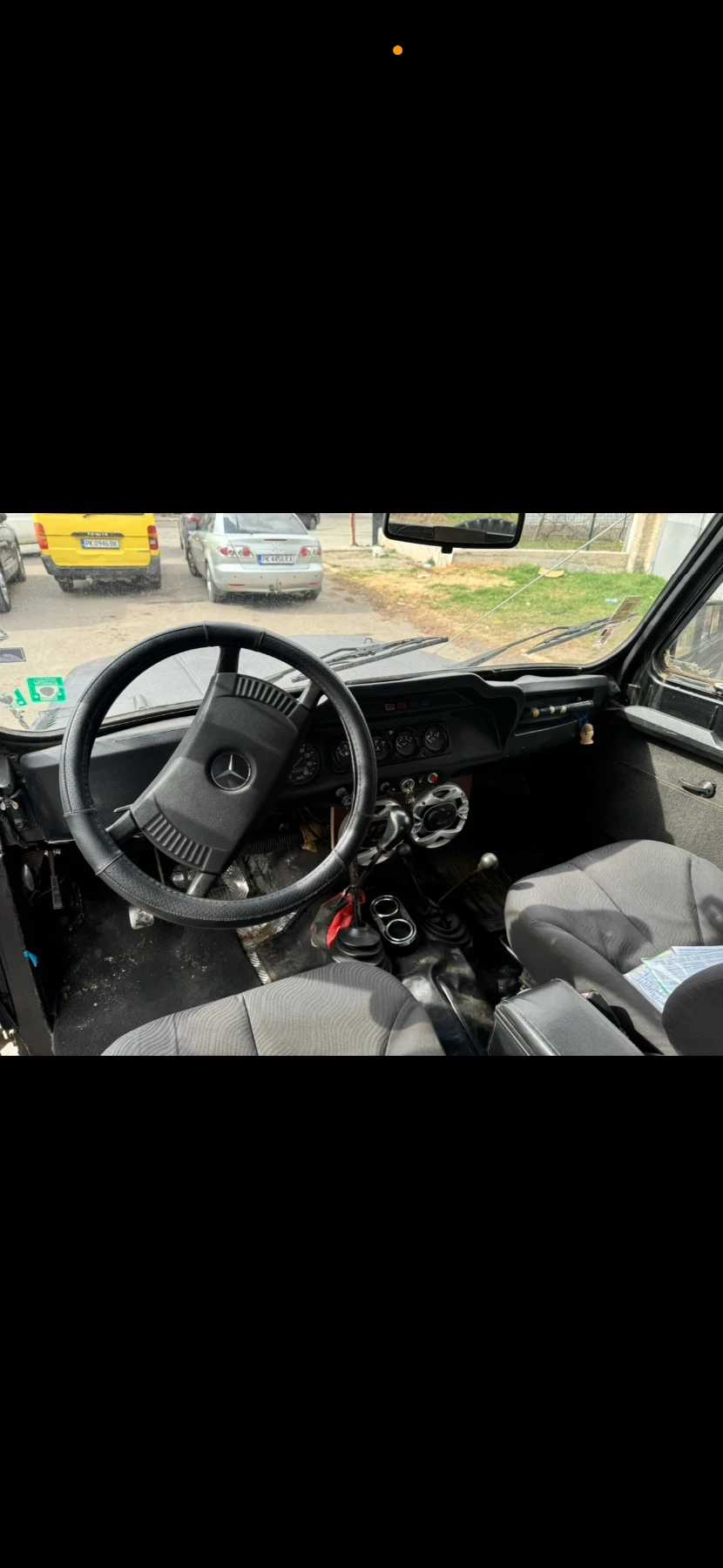 Uaz Hunter  - изображение 7