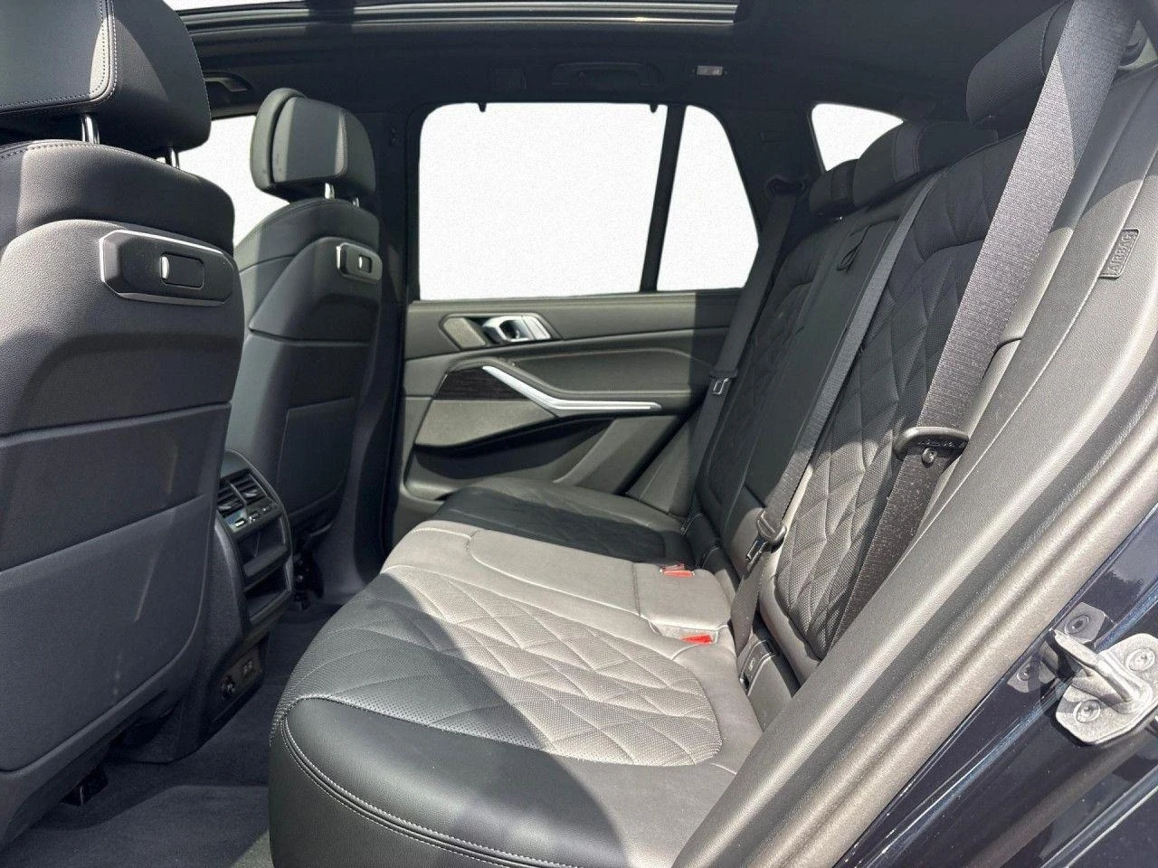 BMW X5 M60i xDRIVE LED PANO H&K 360 HEAD UP | Mobile.bg   12