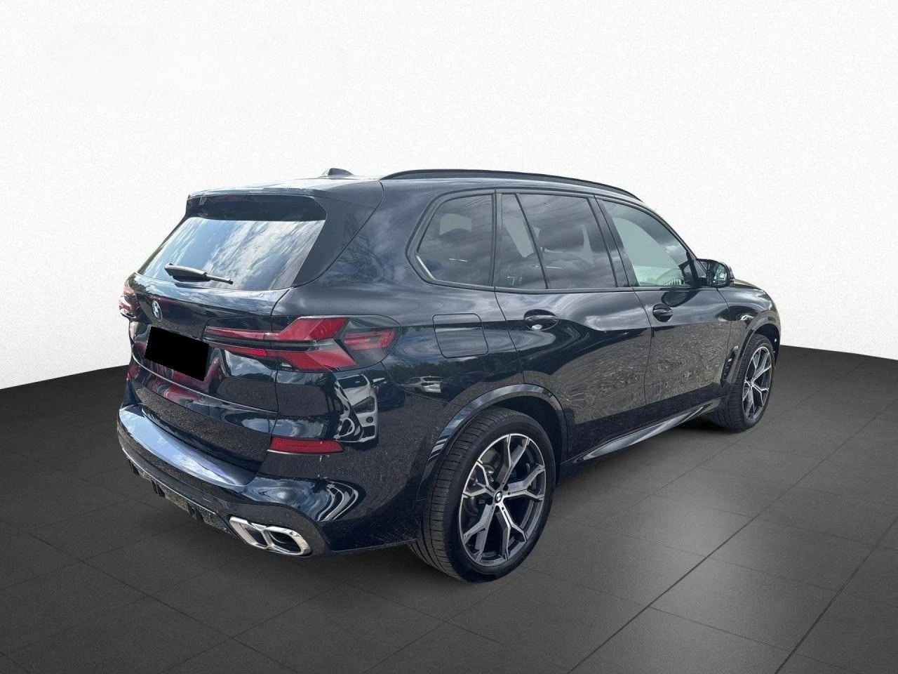 BMW X5 M60i xDRIVE LED PANO H&K 360 HEAD UP - изображение 3