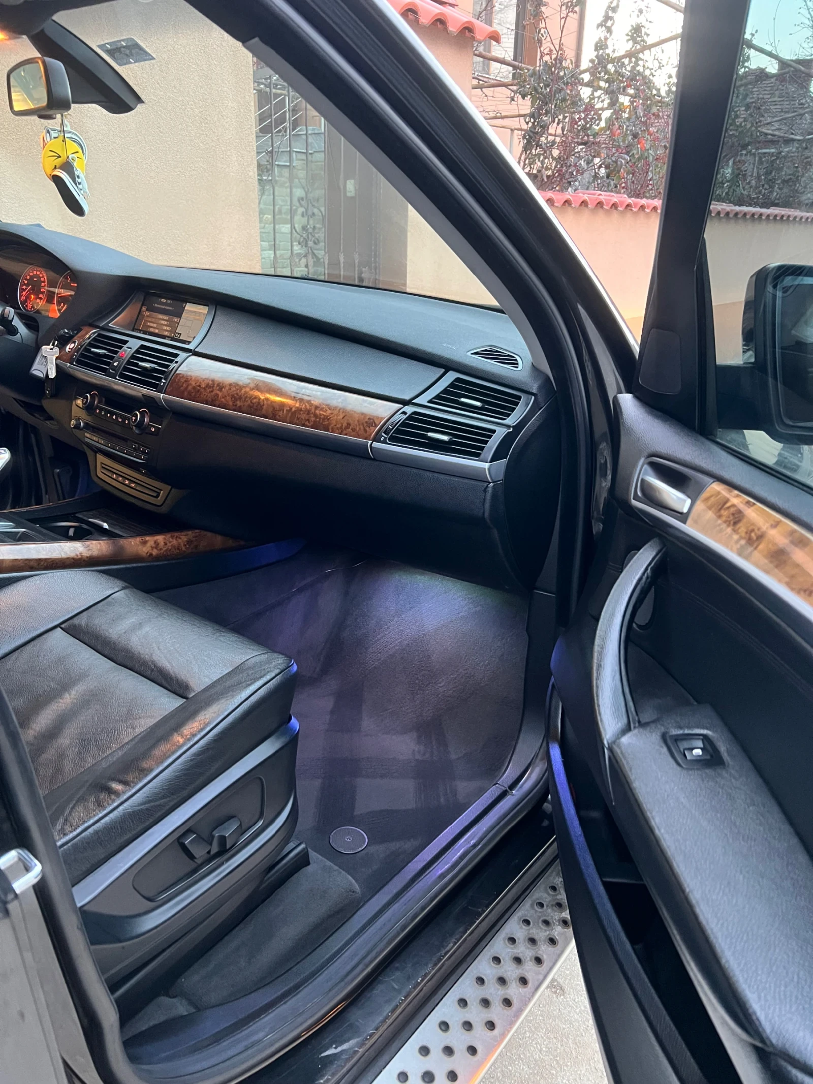 BMW X5 М57 3.5D 500+  - изображение 10