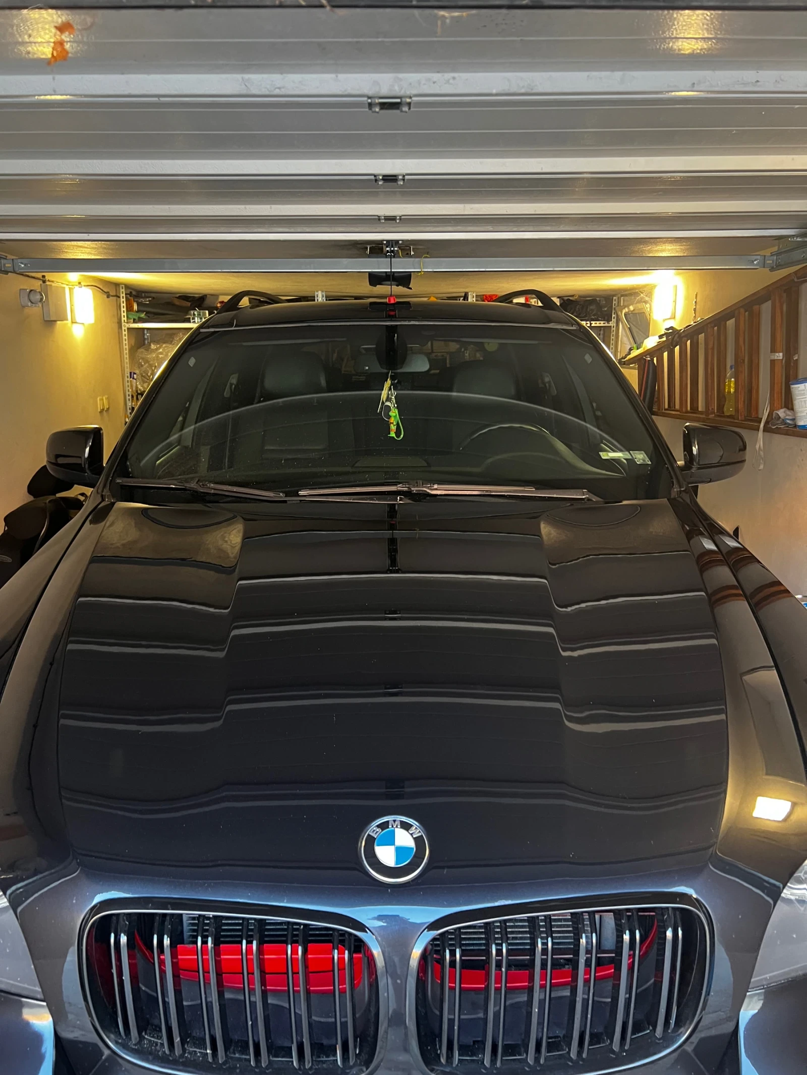 BMW X5 М57 3.5D 500+  - изображение 4