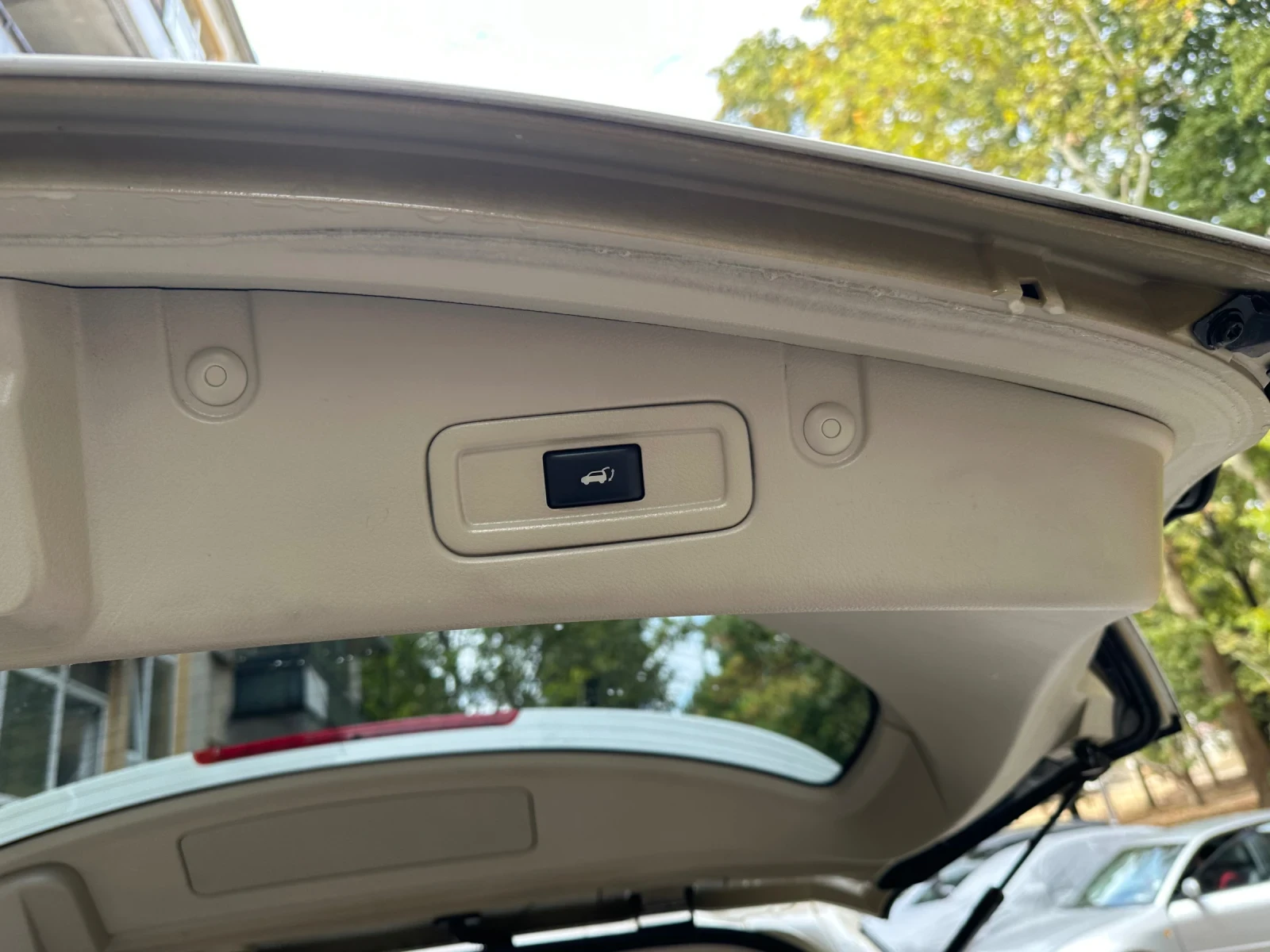 Nissan Murano  - изображение 9