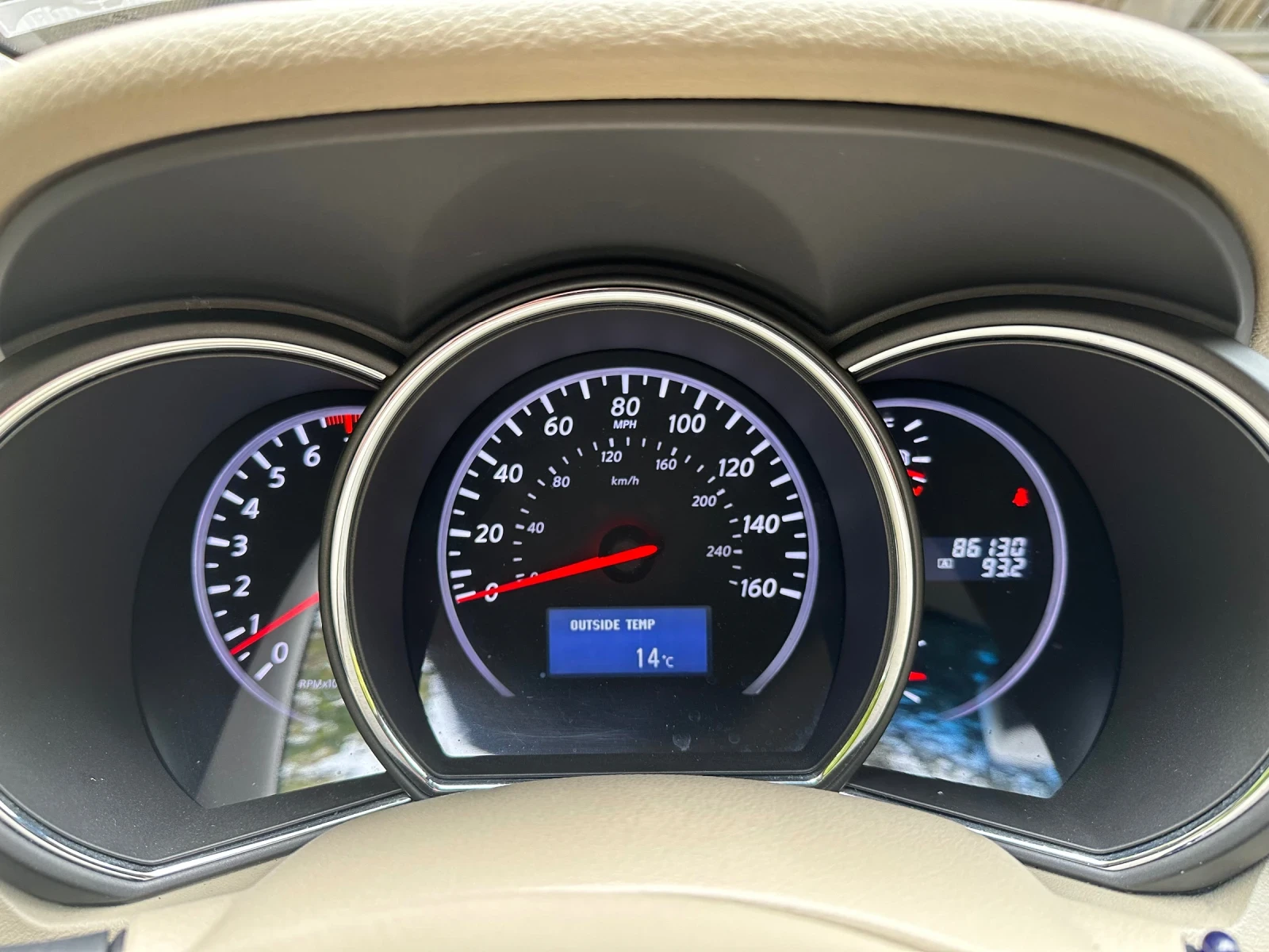 Nissan Murano  - изображение 4