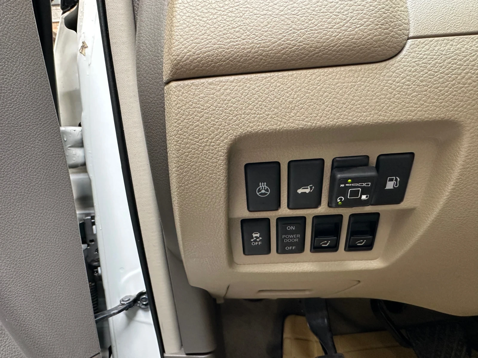 Nissan Murano  - изображение 10