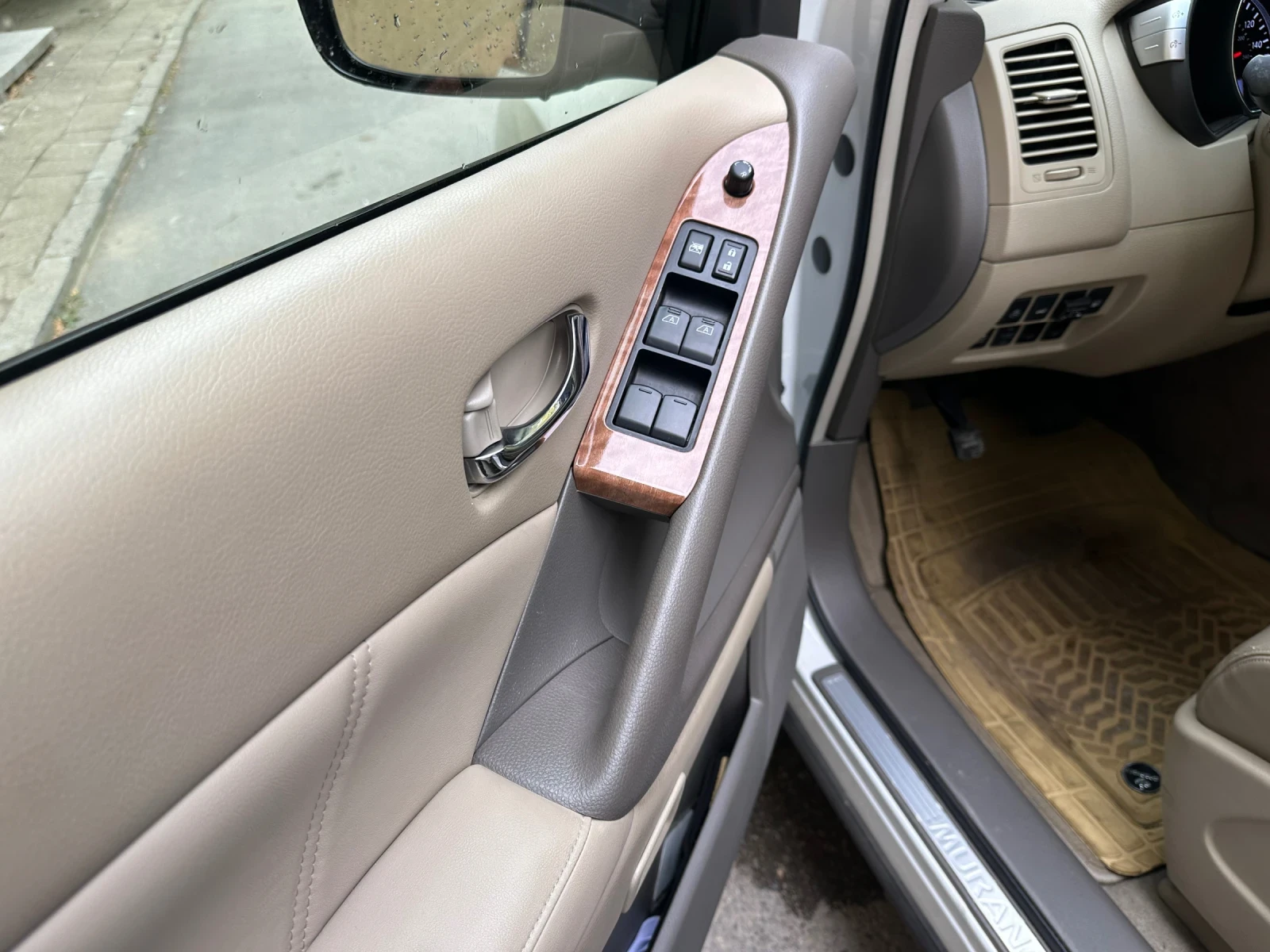 Nissan Murano  - изображение 7